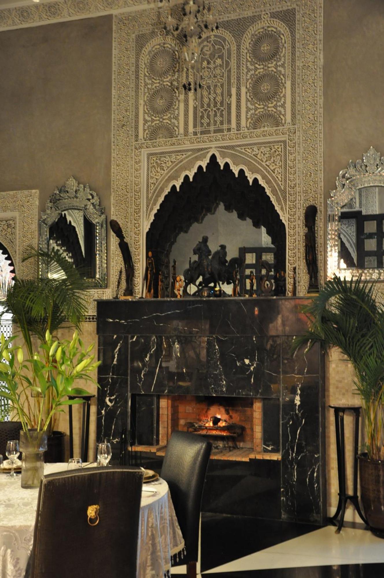 Dar Chrifa Rabat
