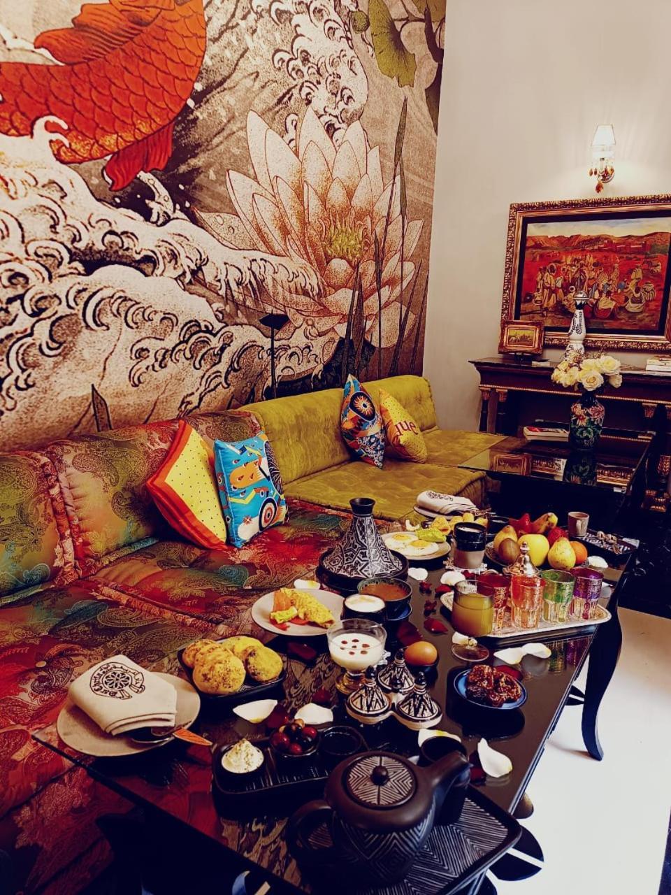 Riad Dar Chrifa