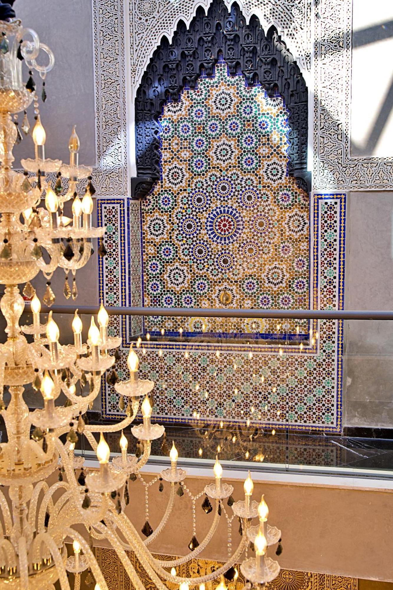 Dar Chrifa