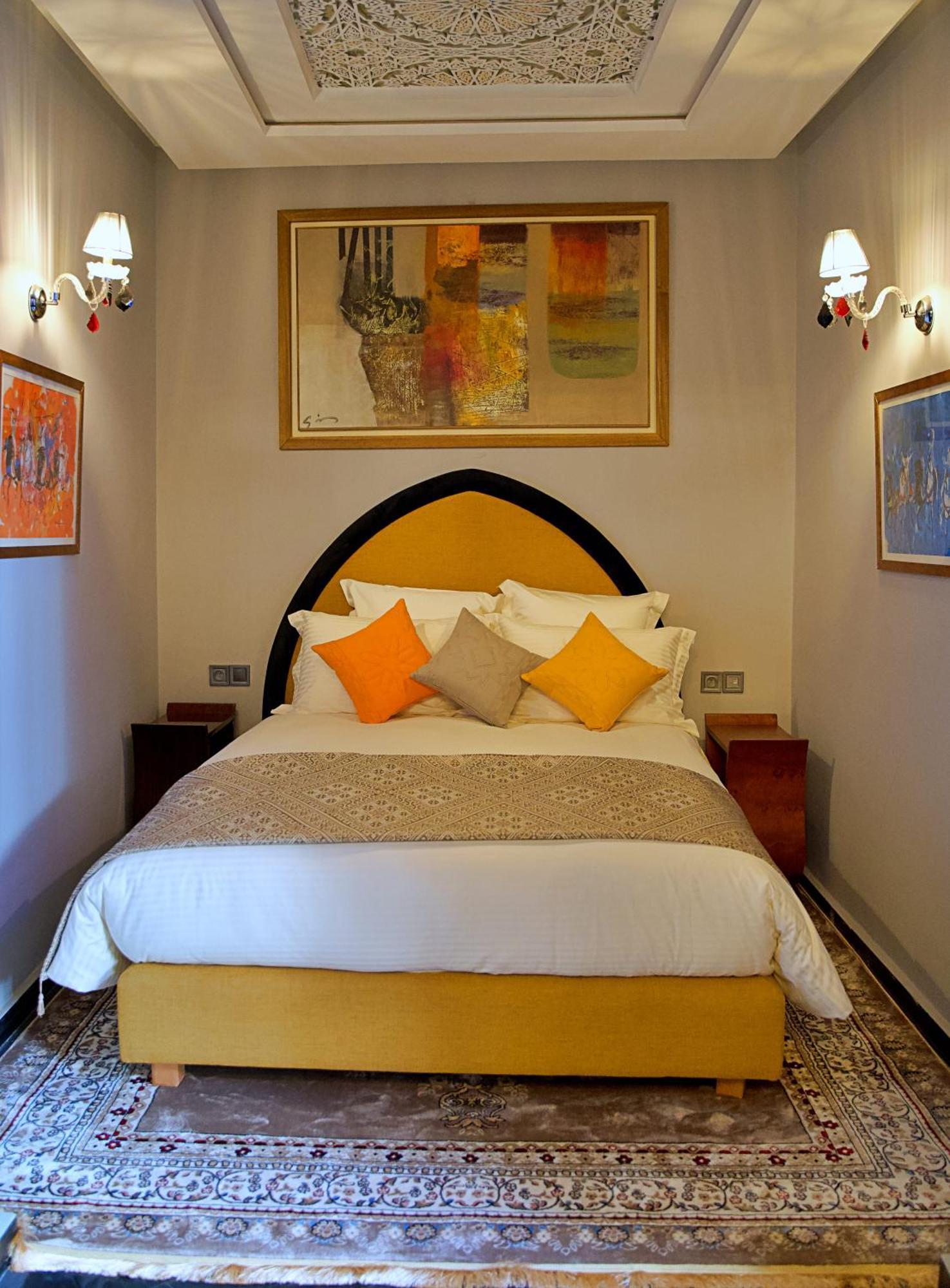 Dar Chrifa Riad