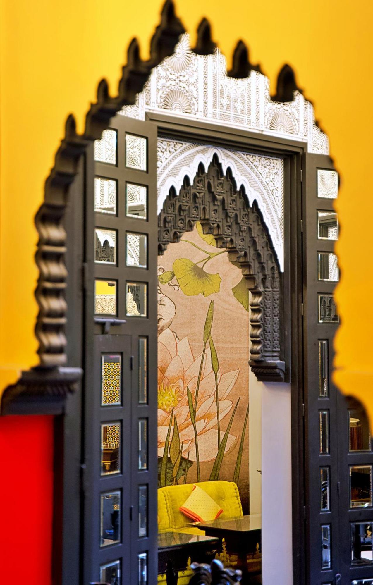 Riad Dar Chrifa *