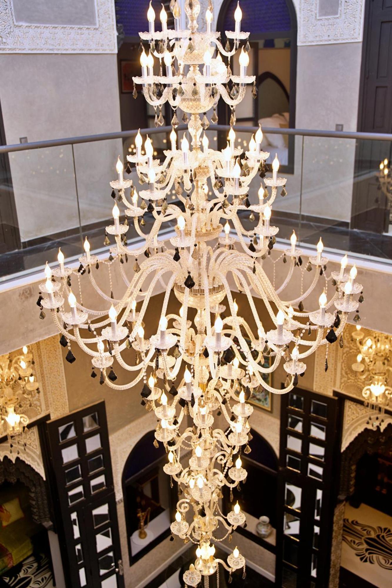 Riad Dar Chrifa *