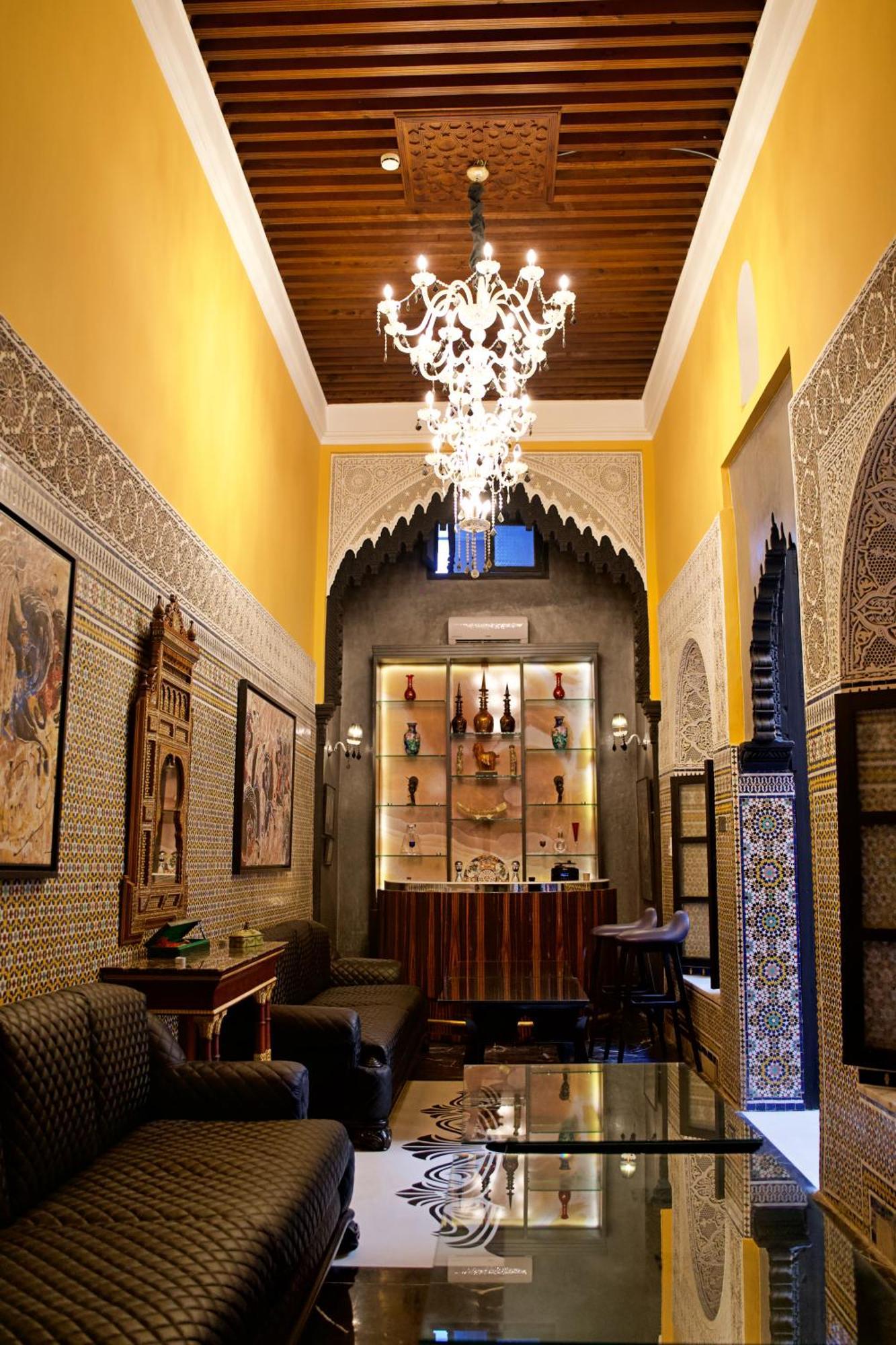 Dar Chrifa Rabat